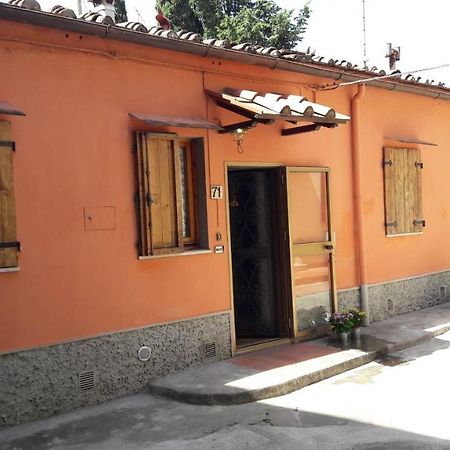 Terratetto Vila Florença Exterior foto